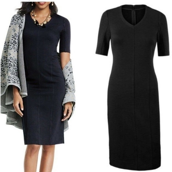 CAbi Dresses & Skirts - Cabi Claire dress 3101 NWT